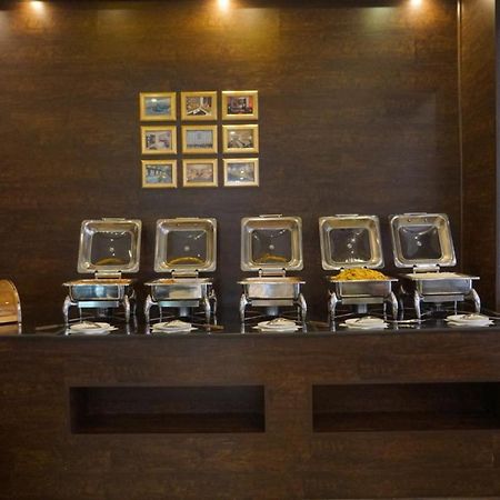 Crystal Blue Hotel Rabigh Εξωτερικό φωτογραφία