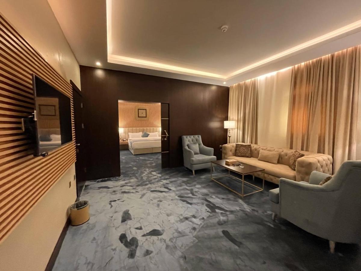 Crystal Blue Hotel Rabigh Εξωτερικό φωτογραφία