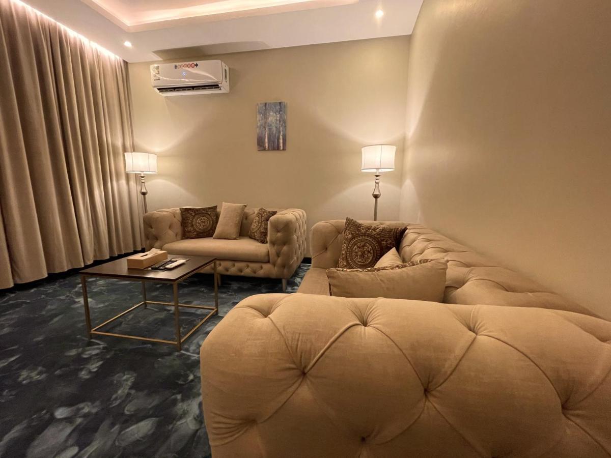 Crystal Blue Hotel Rabigh Εξωτερικό φωτογραφία