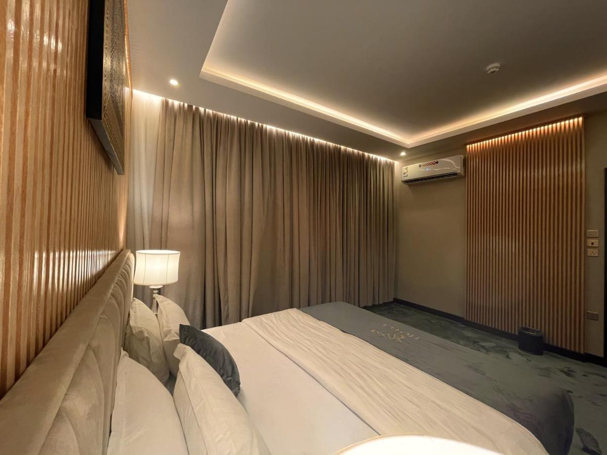Crystal Blue Hotel Rabigh Εξωτερικό φωτογραφία