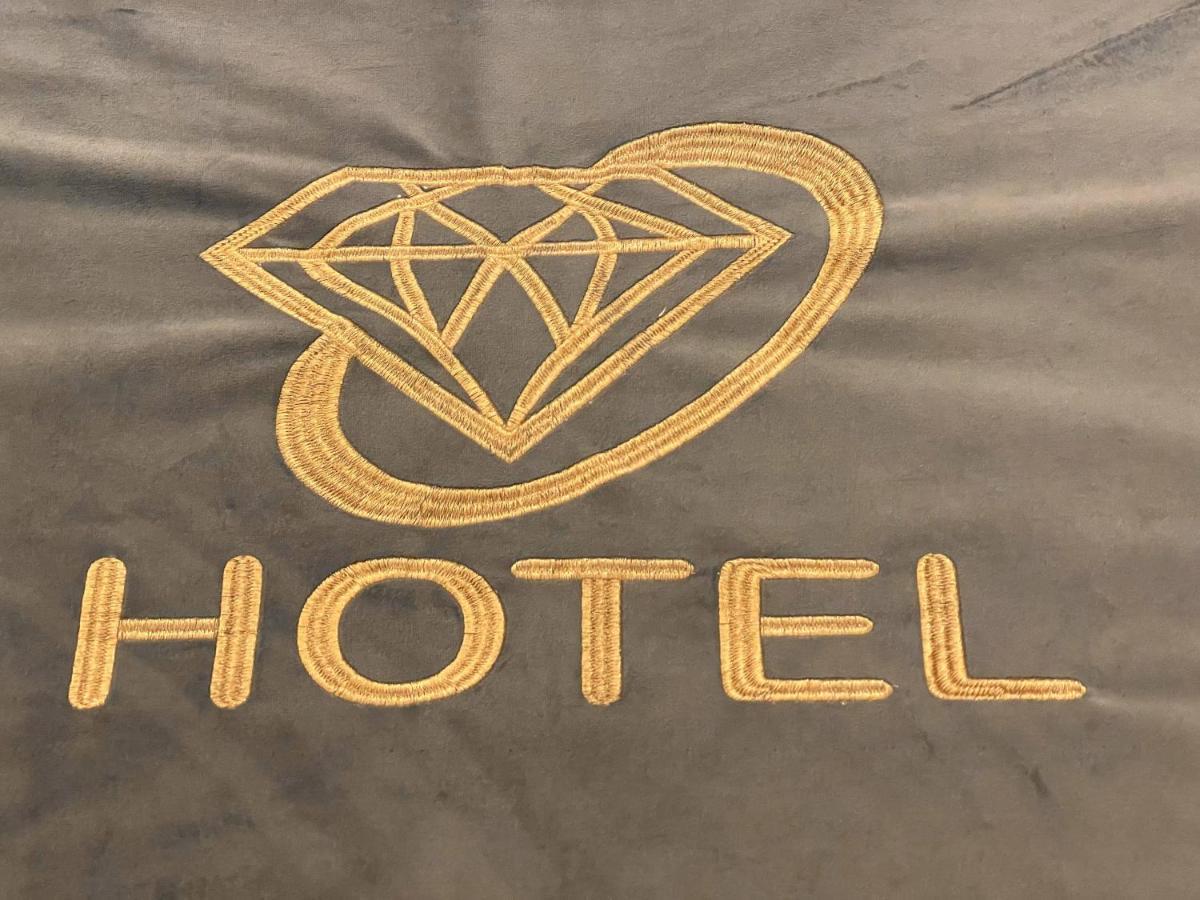 Crystal Blue Hotel Rabigh Εξωτερικό φωτογραφία