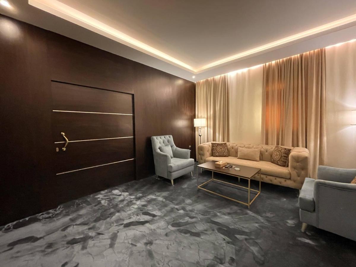 Crystal Blue Hotel Rabigh Εξωτερικό φωτογραφία