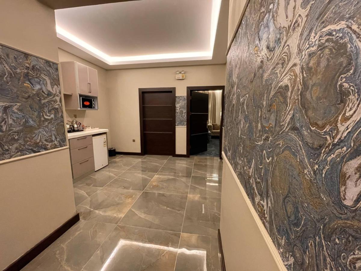 Crystal Blue Hotel Rabigh Εξωτερικό φωτογραφία