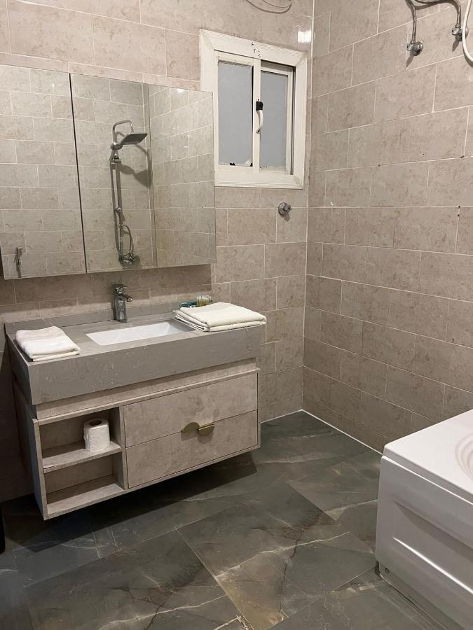 Crystal Blue Hotel Rabigh Εξωτερικό φωτογραφία